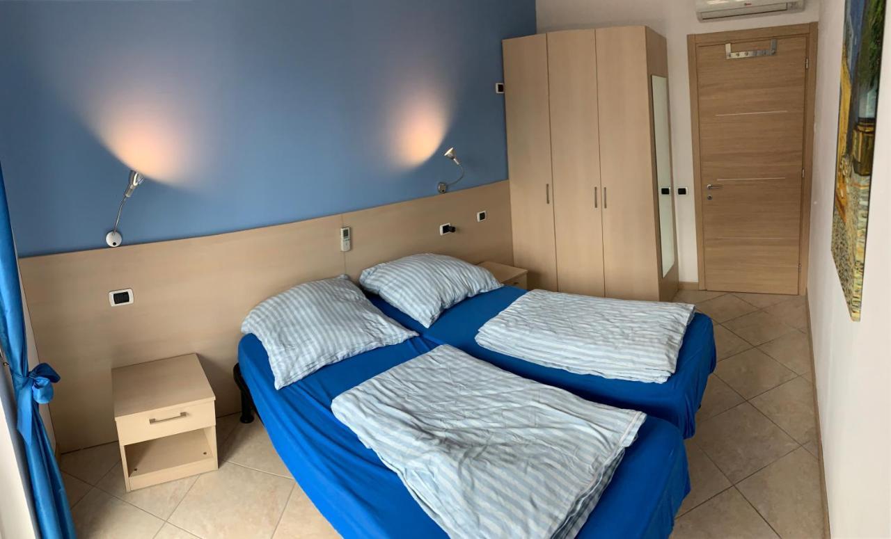 Lago Apartment Colico Eksteriør bilde